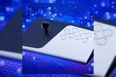 Sony Siap Hadirkan FlexStrike untuk Pasar Teknologi Indonesia