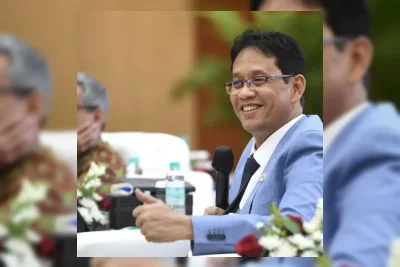 Kemenkeu Targetkan Pertumbuhan Penerimaan Pajak 20,5 Persen pada 2026