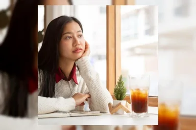 Kati Morton Ungkap 5 Kebiasaan yang Membuat Hidup Tidak Bahagia