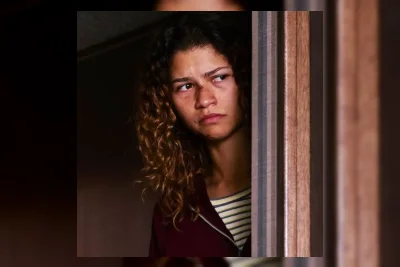 Sam Levinson Pastikan Serial Euphoria Berakhir di Musim Ketiga
