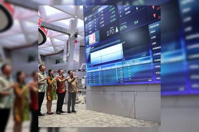 PT Sinar Terang Mandiri Tbk Raup Pendapatan Rp676 Miliar di Kuartal I/2026