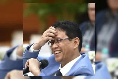 Belanja Negara Tembus Rp1.059,3 Triliun per Mei 2026