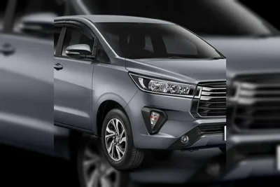 Harga Toyota Kijang Innova Reborn Diesel Bekas Masih Stabil di Atas Rp300 Juta