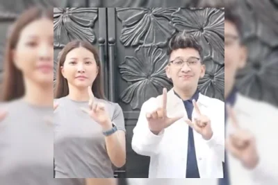 Sarwendah Minta Maaf dan Bantah Persulit Ruben Onsu Bertemu Anak
