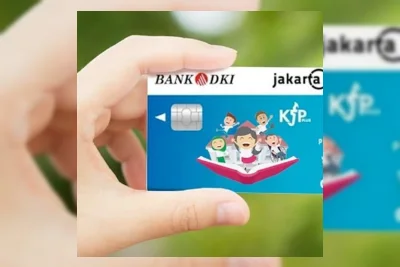 KJP Plus Tahap I 2026 Cair Mulai 5 Juni untuk 707.477 Murid