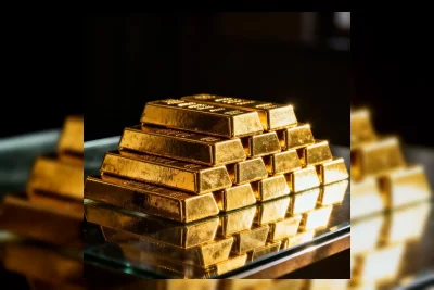 Harga Emas Antam Diprediksi Fluktuatif pada Sabtu, 6 Juni 2026