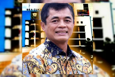 Dirjen Bea Cukai Tanggapi Dugaan Suap Rp2,94 Miliar di Kasus Impor