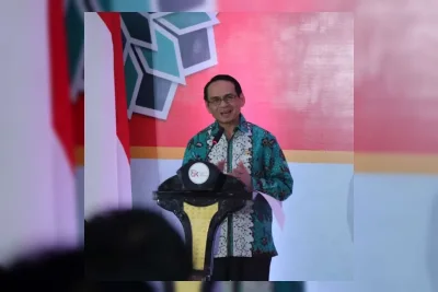 OJK Catat Tiga Sektor Ekonomi Dominasi Piutang Multifinance per April 2026