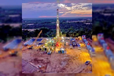 Pertamina Berhasil Produksi 500 Barel Minyak dari Sumur Non Konvensional di Blok Rokan