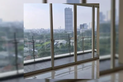 KPK Lelang Aset Properti Miliaran Rupiah Milik Terpidana Korupsi APD Ahmad Taufik