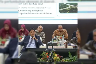 Kemenkeu Catat Penerimaan Kepabeanan dan Cukai Capai Rp123,8 Triliun
