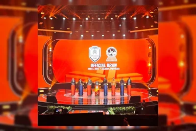 Persib dan Borneo FC Masuk Grup Berat ASEAN Club Championship