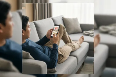 Lazada Gelar 6.6 Super WOW Sale, Dorong Tren Belanja Jangka Panjang