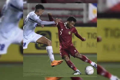 Polisi Kerahkan 1.400 Personel Amankan Laga Timnas Indonesia vs Oman di GBK
