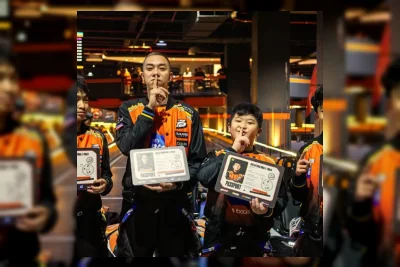 Empat Pebalap Indonesia Siap Berlaga di SWS International E-Finals 2026