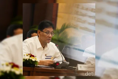 Menkeu Purbaya Tanggapi Biaya Dinas Prabowo: Pakai Uang Pribadi Itu Boleh