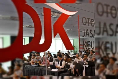 OJK Sahkan Pendirian DPLK Sinarmas Asset Management, Targetkan Pekerja Informal