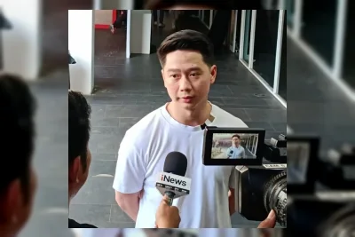 Kevin Sanjaya Puji Potensi Raymond/Joaquin di Indonesia Open 2026