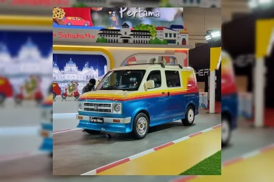 Penjualan Ritel Daihatsu Melonjak 25 Persen pada Mei 2026