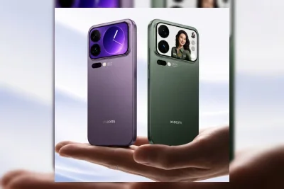 Xiaomi 18 Dikabarkan Hadirkan Layar Lebih Luas dan Baterai 6.000 mAh