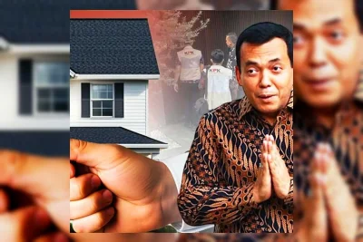 KPK Tetapkan 8 Tersangka Korupsi Izin Tinggal WNA di Kementerian Imipas