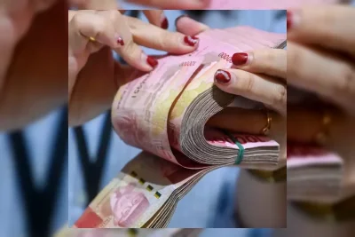 Rupiah Diprediksi Bergerak Fluktuatif pada Pekan Depan