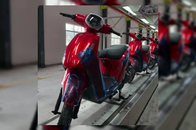 Teknisi Bogor Bagikan Tips Merawat Baterai Motor Listrik