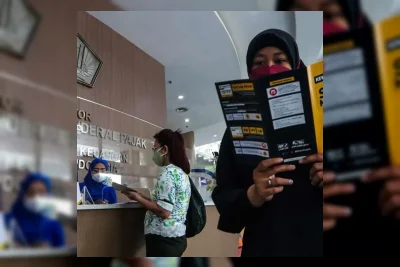 Kopijatigota Luncurkan Beasiswa Brevet Pajak untuk Mahasiswa