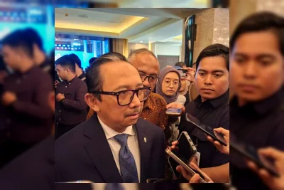 Pemerintah Tarik Utang Baru Rp 386 Triliun Hingga Mei 2026