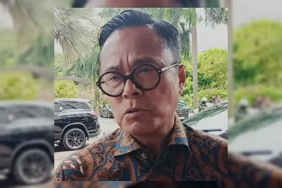 Danantara Bantah Isu Wajib Beli Patriot Bond bagi WNI Bertabung Besar