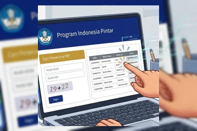 Jadwal Pencairan PIP Juni 2026 dan Cara Cek Penerima Lewat HP