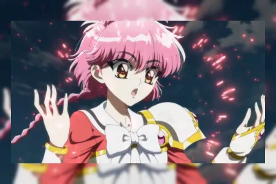Magic Knight Rayearth 2026 Umumkan Tambahan Pemeran, Tayang Perdana 4 Juli