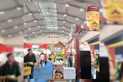 AFI: Waralaba Lokal Tertinggal Jauh dari Asing, Kemitraan Marak