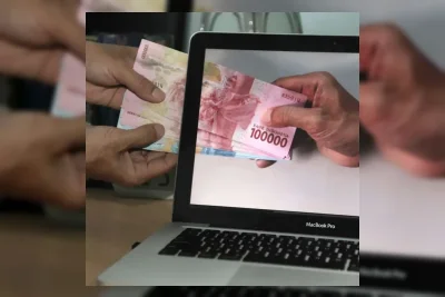 Kredit Macet Fintech P2P Lending Meningkat, Mendekati Ambang Batas OJK
