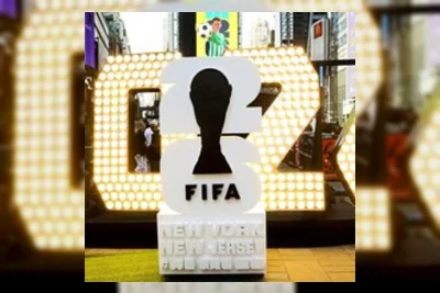 FIFA Larang Penonton Bawa Botol Minum ke Stadion Piala Dunia 2026