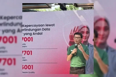 Telkomsel Integrasikan Ekspansi Konektivitas Digital dengan Kelestarian Lingkungan