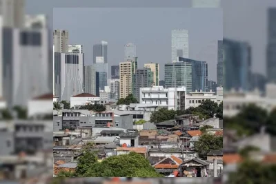 Perekonomian Indonesia Kuat Hadapi Tekanan Eksternal