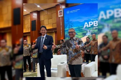 Purbaya Sebut Pelemahan IHSG dan Rupiah Akibat Miskonsepsi Pasar
