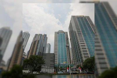 OJK: Kredit Perbankan Tumbuh 9,98 Persen per April 2026
