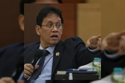 Menteri Keuangan Ungkap Penyebab IHSG Terus Melemah