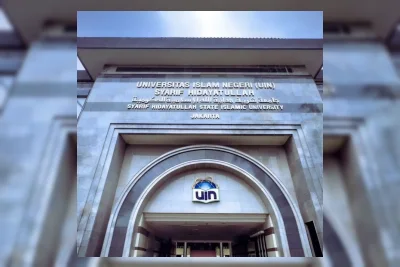 UIN Jakarta Buka Pendaftaran Seleksi Mandiri Reguler 2026 Tanpa Uang Pangkal