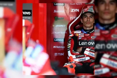 MotoGP Resmi Perketat Aturan Pitlane Usai Insiden Marc Marquez di Jerez