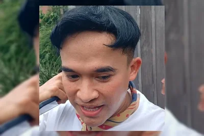Anwar BAB Enggan Banyak Komentar soal Kasus Hanania Travel