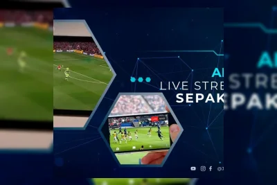 FIFA Integrasikan Layanan FIFA+ secara Eksklusif ke Platform DAZN