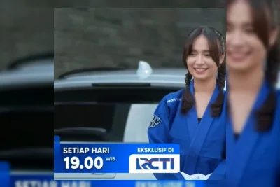 RCTI Tayangkan Kelanjutan Konflik Sinetron Terikat Janji Episode 62