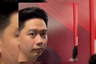 Kevin Sanjaya Sukamuljo Hadiri Indonesia Open 2026 di Istora GBK