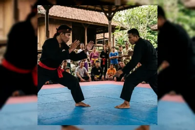 Sinetron Terikat Janji Episode 62: Duel Sena vs Dipa Memanas