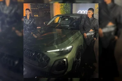 Audi Indonesia Luncurkan New Q5 Sportback, SUV Premium Rp 1,9 Miliar