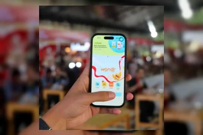 BNI Sediakan Ekosistem Pembayaran Digital di Indonesia Open 2026