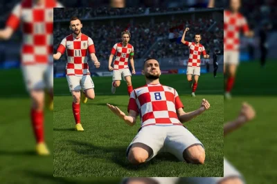 FIFA Integrasikan FIFA+ ke Platform Global DAZN